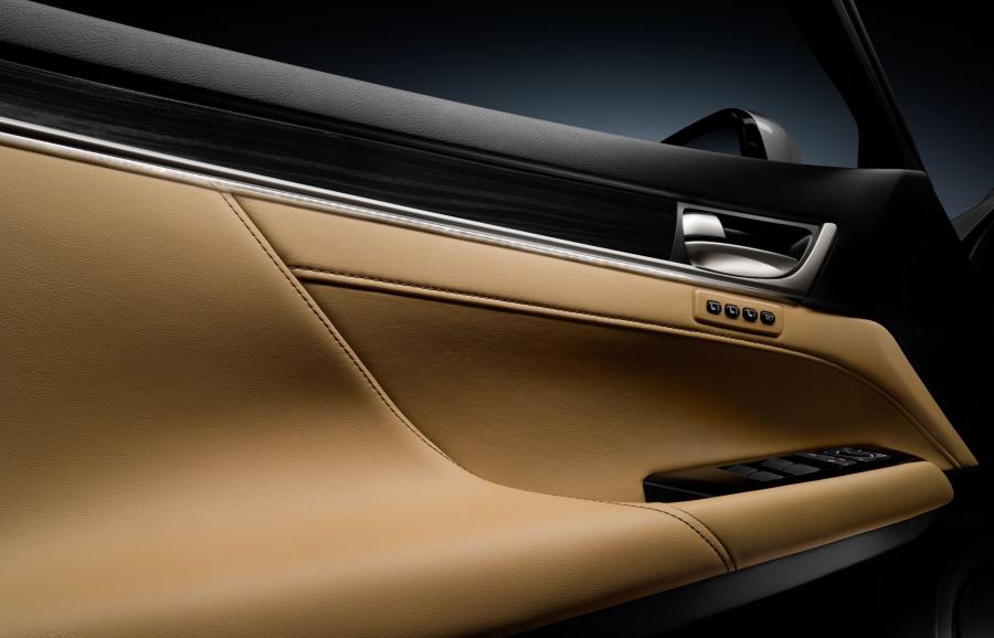  Lexus GS350 AWD 2012 года  (фото 5 из 29)